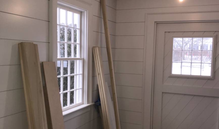 M&D Twomey Construction