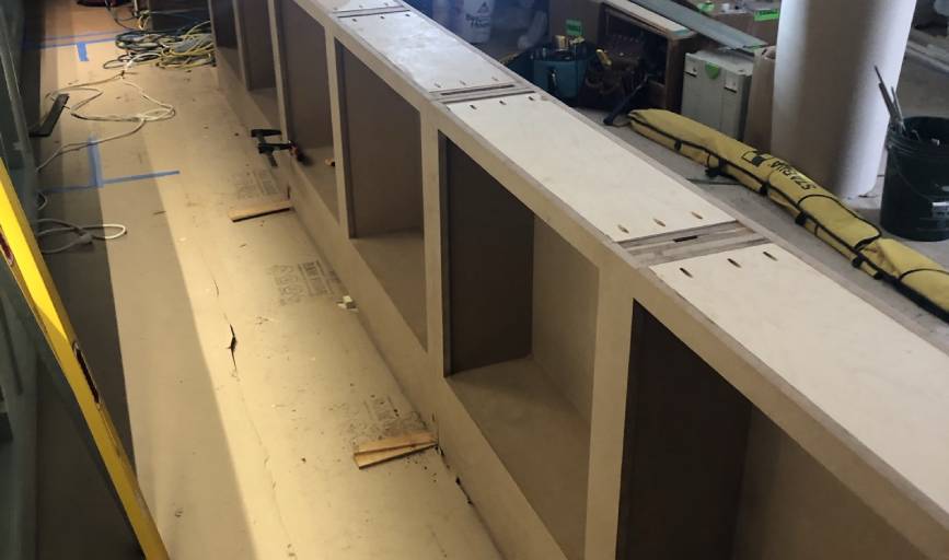 M&D Twomey Construction