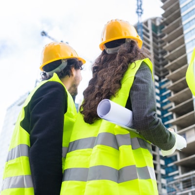 COMMERCIAL PROPERTY INSPECTION
