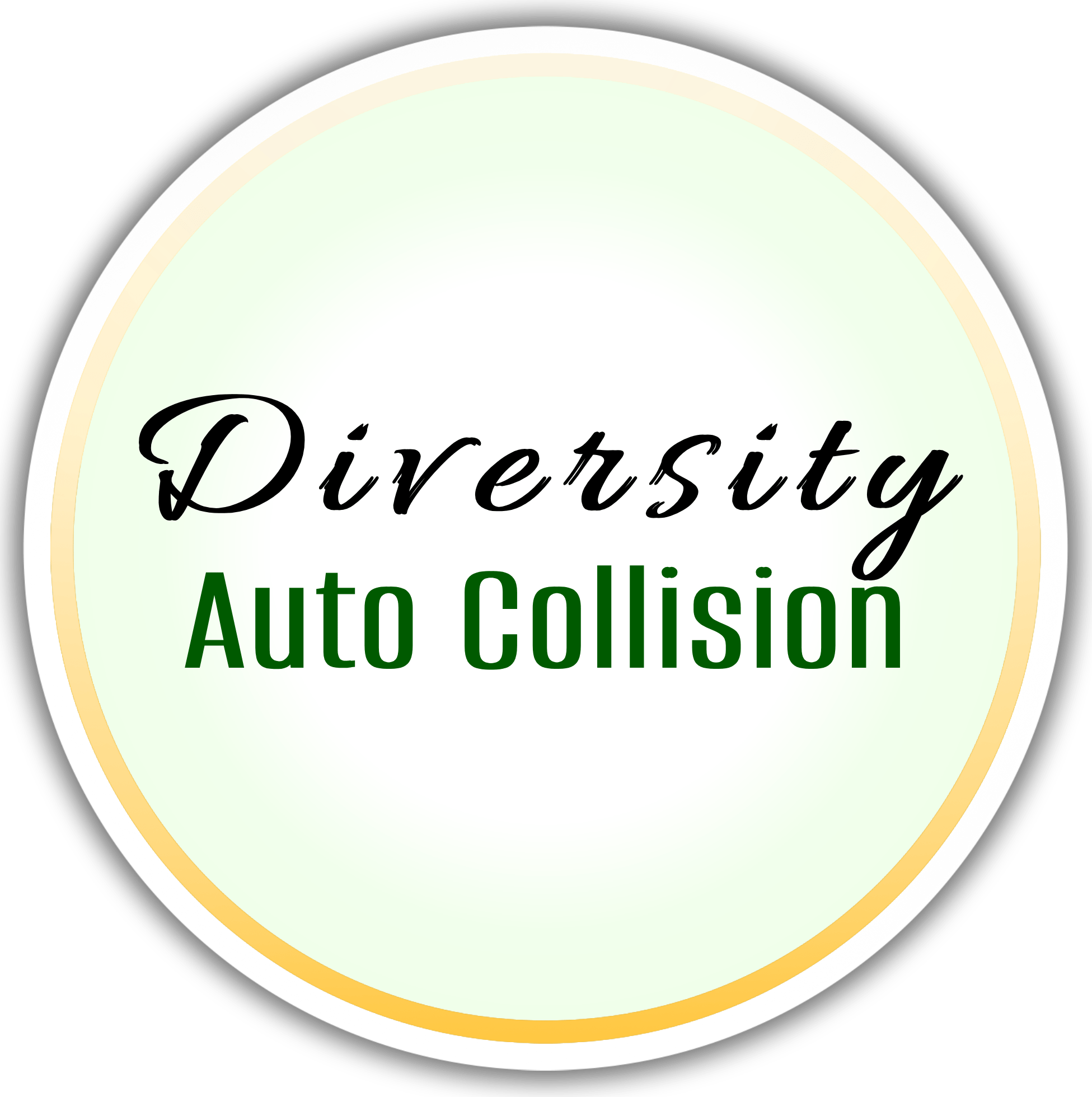 Diversity Auto Collision