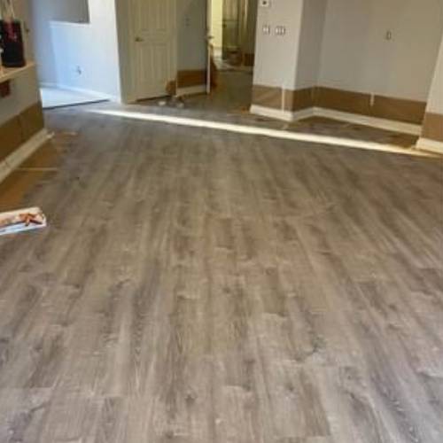 Flooring Services