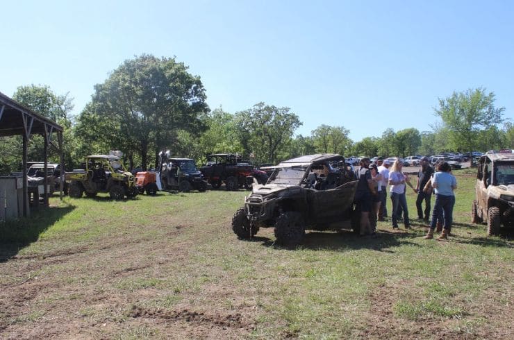 BlackRock Ridge RV Park & Campground