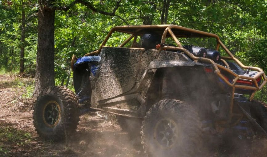 BlackRock Ridge RV Park & Campground