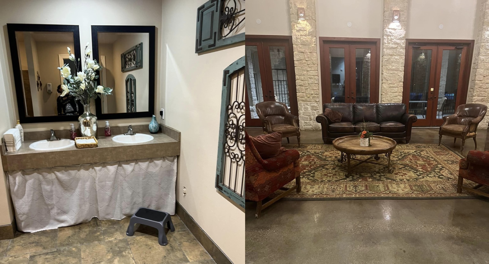 Residential Cleaning