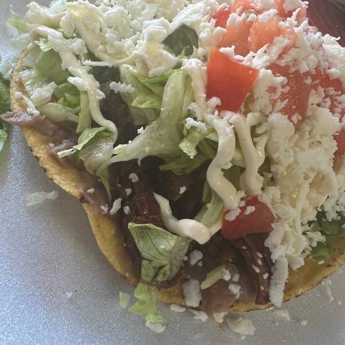 Tacos