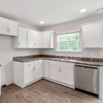 CABINET INSTALLATION