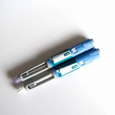 SEMAGLUTIDE INJECTION