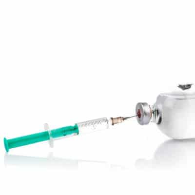 TIRZEPATIDE INJECTION