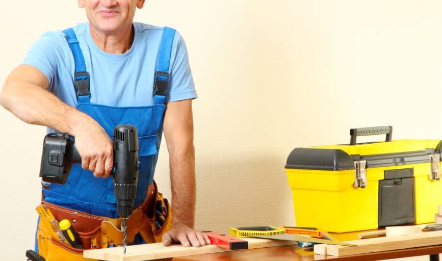 Clark Handyman Service