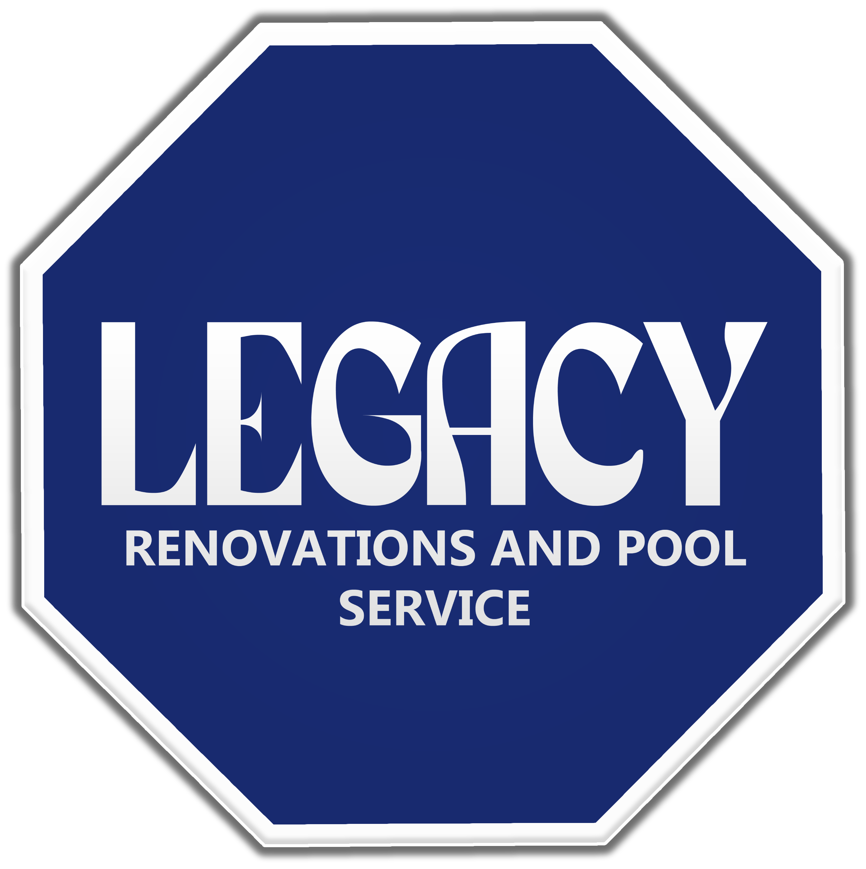 Legacy Renovations And Pool Service
