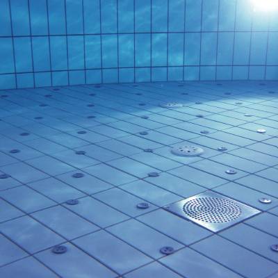 POOL LEAK DETECTION