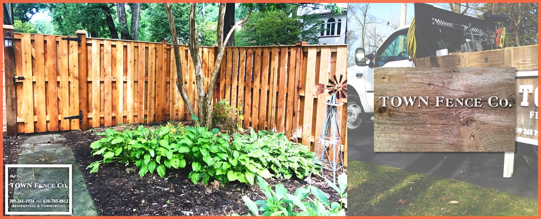 Fencing Services
