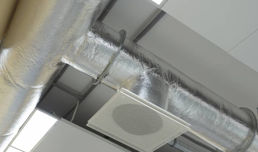 Attic Ratz Duct Services