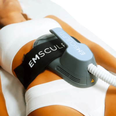 EMSCULPT NEO