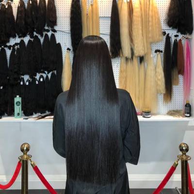 KERATIN STRAIGHTENING