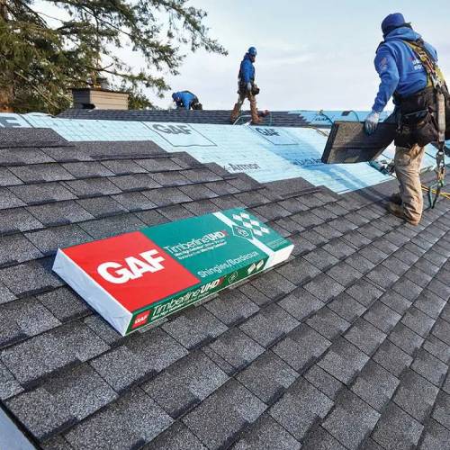 Roof Repairs