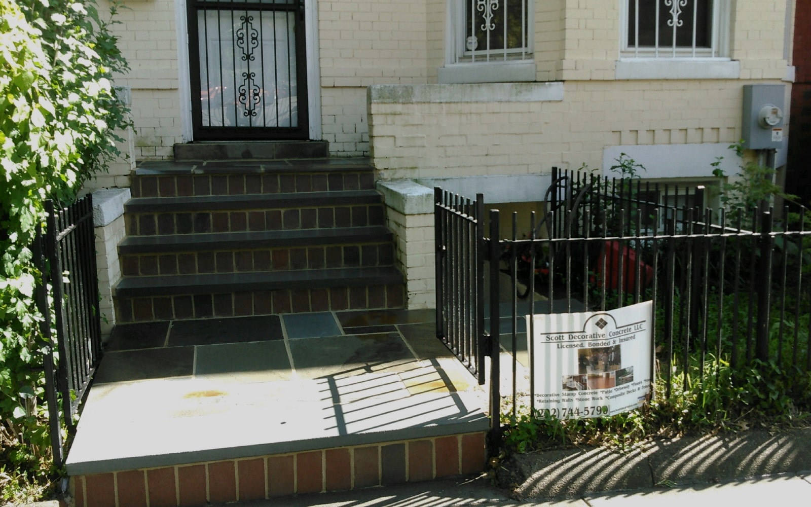 Primary Banner