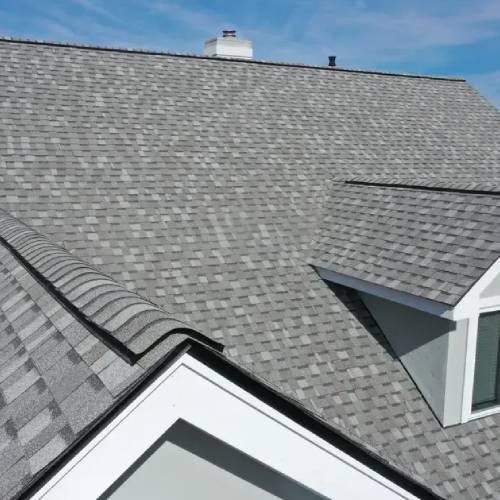 Roof Inspection