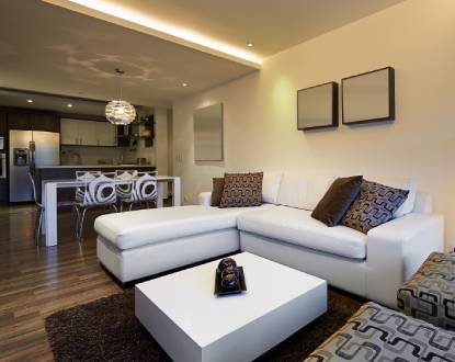 HOUSE CLEANING SERVICE