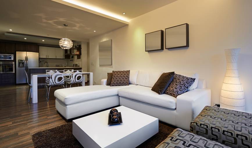 Jerusalem House Cleaning