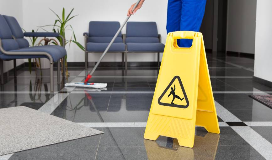 Jerusalem House Cleaning