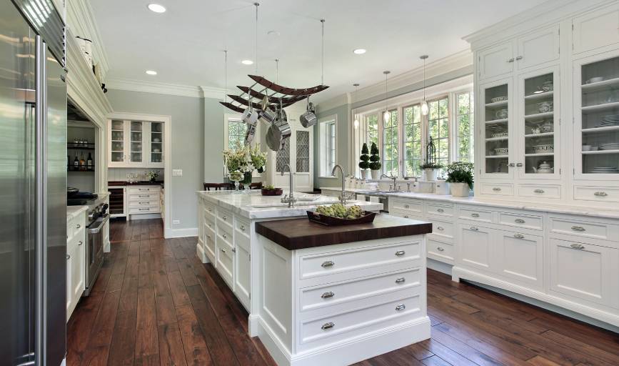 Jerusalem House Cleaning