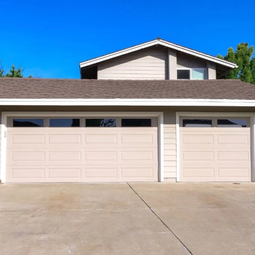 Garage Door Repair