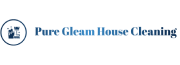 Pure Gleam Housecleaning Services