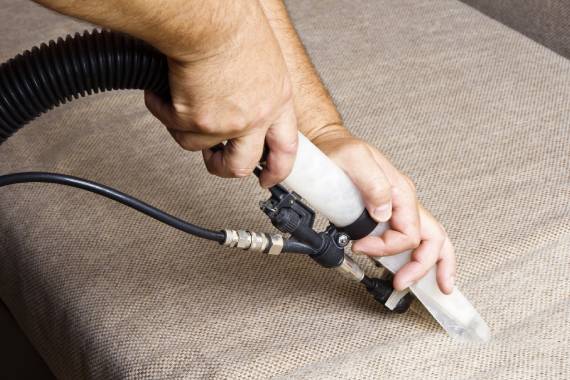 Pure Gleam Housecleaning Services