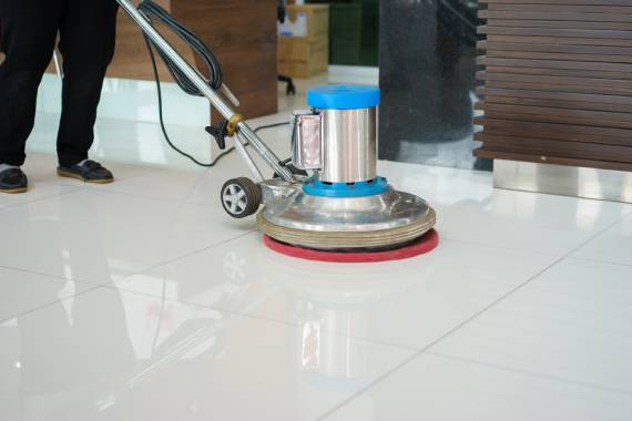 Pure Gleam Housecleaning Services