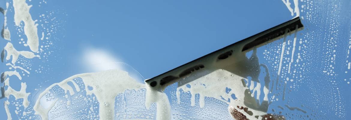 Pure Gleam Housecleaning Services