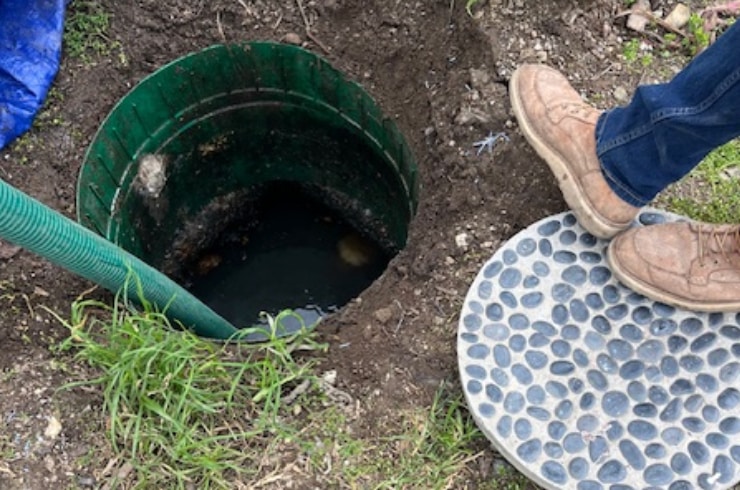 Urgent Septic Solutions