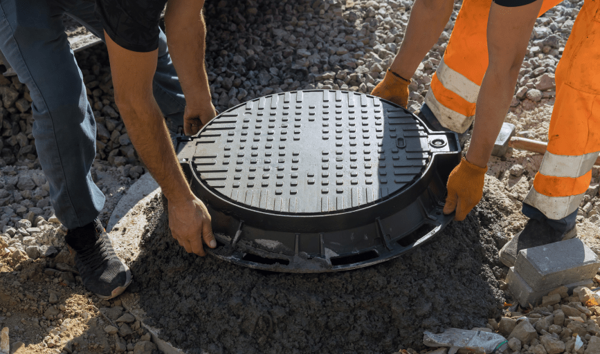 Urgent Septic Solutions