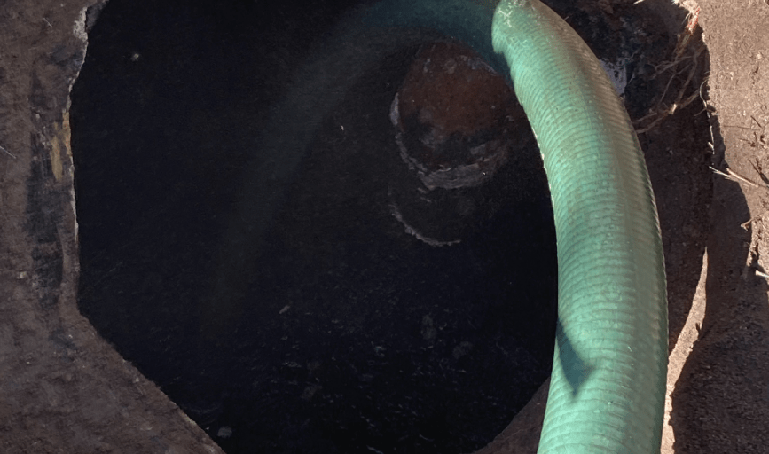 Urgent Septic Solutions