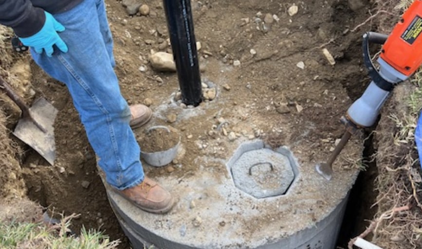 Urgent Septic Solutions