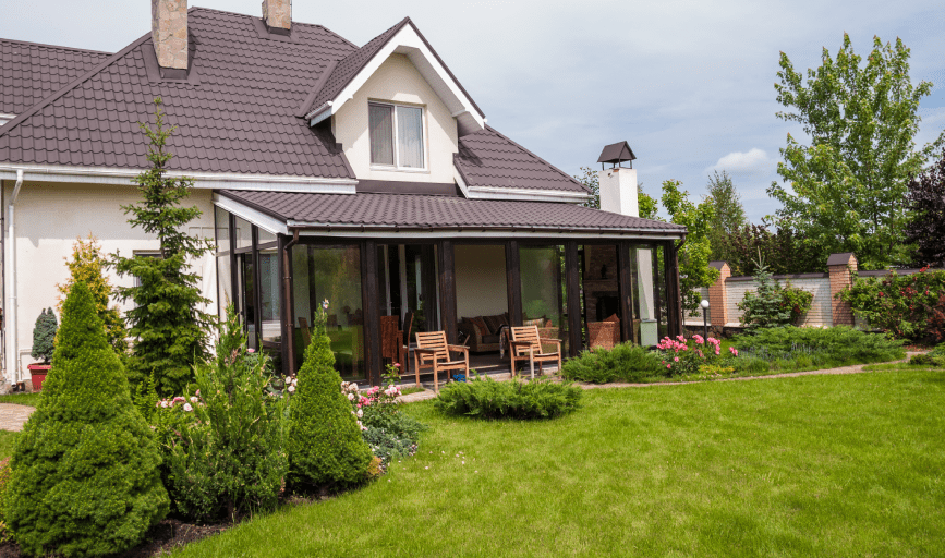 Lupine Landscape LLC