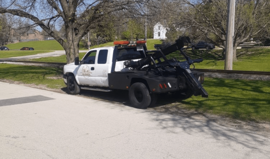 FatHead Towing & Recovery