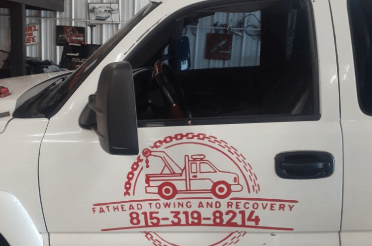FatHead Towing & Recovery