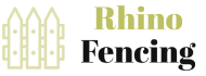 Rhino Fencing