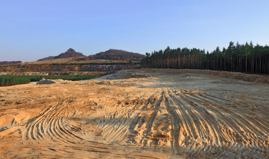 Bob's Timber Cutting Corp.