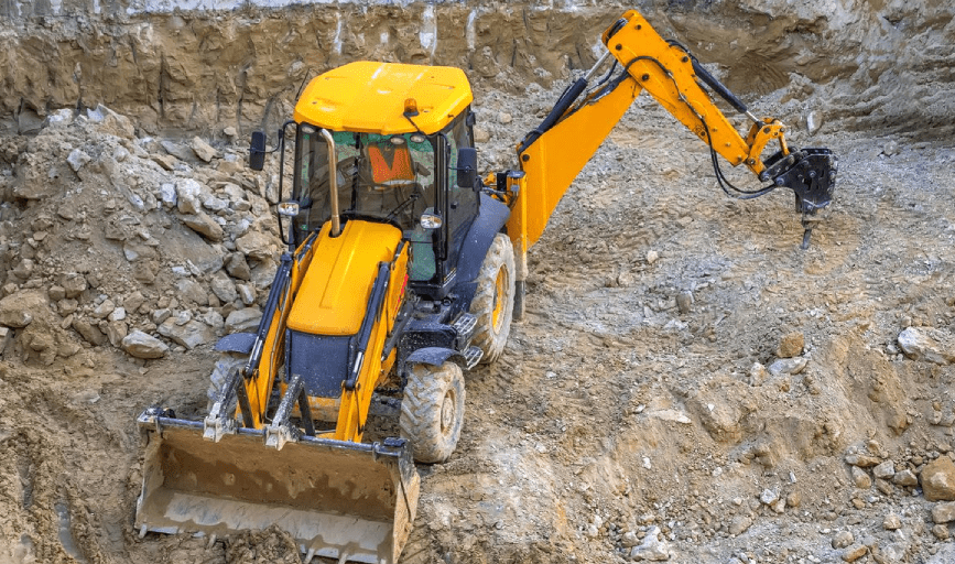 Bob's Timber Cutting Corp.