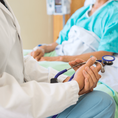 PRE-SURGICAL EXAMINATION