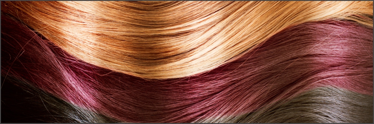 Hair Coloring