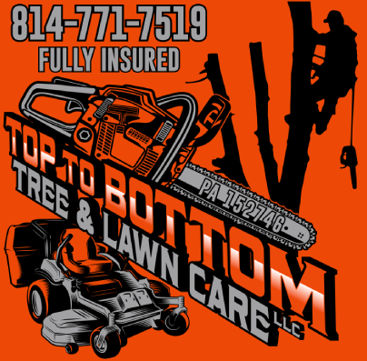 Top To Bottom Tree and Lawn Care