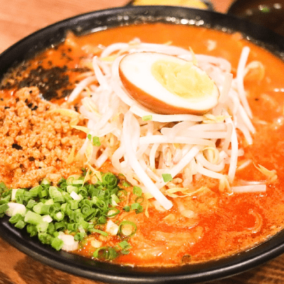 RAMEN NOODLE