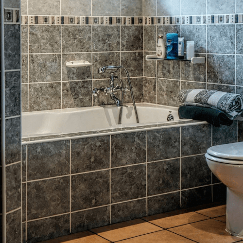 Bathroom Remodeling