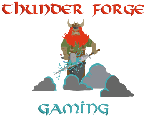 Thunder Forge Gaming