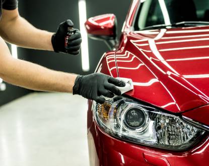 AUTO CERAMIC COATINGS