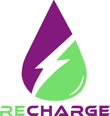 Recharge Smoke Shop & Kratom Bar
