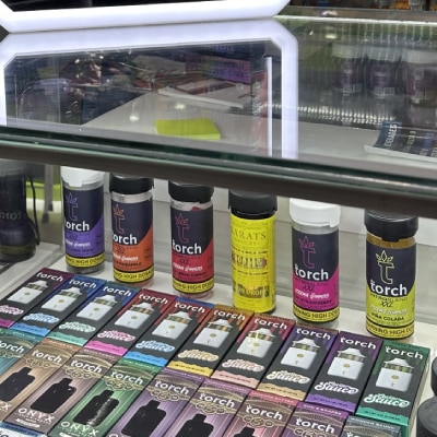 VAPE JUICE